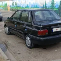 پراید 83 سلامت