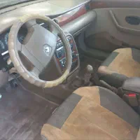 فروش سمند ال ایکس معمولی مدل 1393