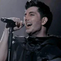 کنسرت فرزاد فرزین شیراز