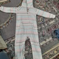 کاپشن کودک|کفش و لباس بچه|مشهد, سپاد|دیوار