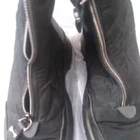 پوتین دخترانه سایز ۳۵