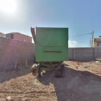 فروشی|خودرو سنگین|فرخ‌شهر, |دیوار