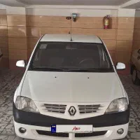 رنوتندر۹۰النودE2مدل۱۳۹۶