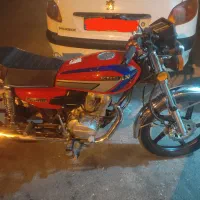 موتور احسان 200 ccبه شرط
