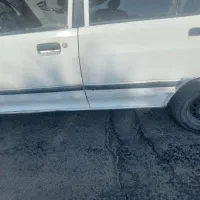 پراید  ۸۴|خودرو سواری و وانت|محلات, |دیوار