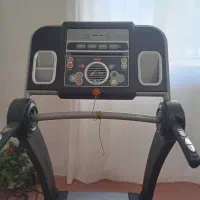 تردمیل باشگاهی|تجهیزات ورزشی|سیلوانه, |دیوار