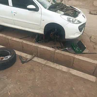 تعویض سیم کلاج درمحل24ساعته جلوبندی سیار سیم کلاچ