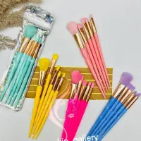 براش پنج تکه پاستیلی