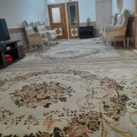 فرش  سنگین ۵۰۰شانه اکرولیک