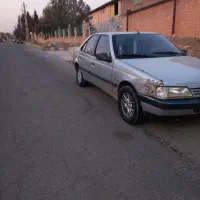 پژو۴۰۵مدل ۸۵