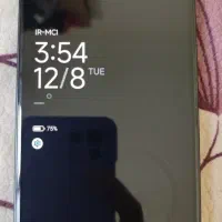 گوشی نوت ۱۳ پرو رم ۱۲ حافظه ۵۱۲ 4G|موبایل|تهران, شهرک رضویه|دیوار