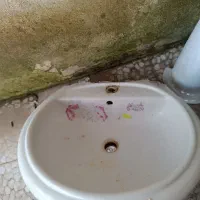 روشویی|لوازم سرویس بهداشتی|رشت, عینک|دیوار