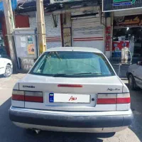 زانتیا مدل ۸۳ به شرط