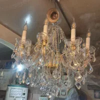 لوستر ار سی ار ایتالیایی اصل