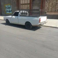 پیکان وانت مدل ۸۳ تکسوز