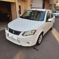 ساینا EX دنده ای مدل ۱۴۰۰ بدونه رنگ