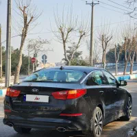 اپتیما 2014|خودرو سواری و وانت|اصفهان, کوی امیریه|دیوار