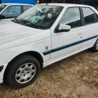 دو ناحیه رنگ شدگی|خودرو سواری و وانت|ملایر, |دیوار