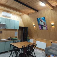 نجاری و کلبه سوئیسی|خدمات پیشه و مهارت|ماسال, |دیوار