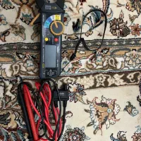 مولتی متر  kaise sk-7660|ابزارآلات|تهران, نارمک جنوبی|دیوار
