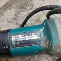 مینی فرز توسن و ماکیتا|ابزارآلات|چهارباغ, |دیوار