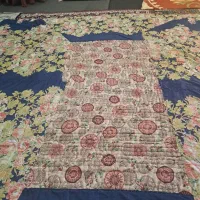 فروش لحاف کرسی و سماور