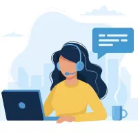 ثبت سفارش و پاسخگویی