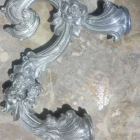 دایکاست شاخه لوستر دایکست