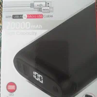 پاور و اسپیکر تسکو