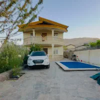 ویلا فول امکانات/گرمایش از کف/گرمابسرد/دماوند