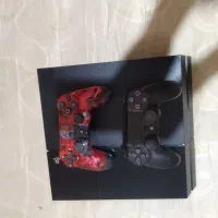 ps4 فت|کنسول، بازی ویدئویی و آنلاین|کرمانشاه, |دیوار