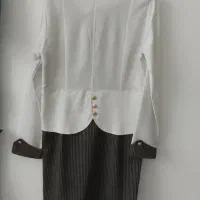 مانتو کتی شیک|لباس|شیراز, زیباشهر|دیوار