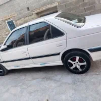 پرشیا tu5 مدل 99|خودرو سواری و وانت|نوشین شهر, |دیوار