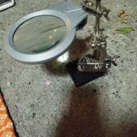 گیره مونتاژ و تعمیرات