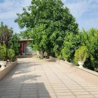 ۷۰۰مترباغویلاسندتکبرگ*۱۲۰متربنا*استخر۴فصل