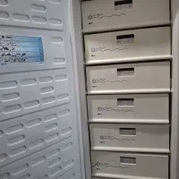 فریزر فیلور فروش فوری بدلیل انتقالی