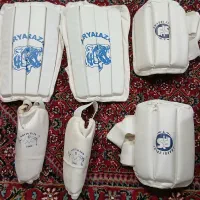 لباس تکواندو و لباس مبارزه|تجهیزات ورزشی|مشگین شهر, |دیوار