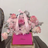 سبد گل|گل و گیاه طبیعی|مشهد, فدک|دیوار