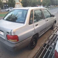 پراید صبا|خودرو سواری و وانت|ساوه, |دیوار