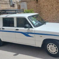 مزدا دوکابین ۱۴۰۱