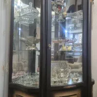 بوفه|بوفه، ویترین، کنسول|سهند, |دیوار