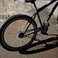 دوچرخه سالم 26.