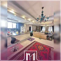 اپارتمان *۱۵۰متر* تکواحدی / غرق نور