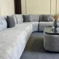 مبل راحتی ژینو انتخابی که تفاوت را نشان می دهد