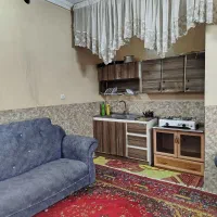 سوعیت مبله با امکانات رفاهی|اجارهٔ کوتاه‌مدت آپارتمان و سوئیت|مهریز, |دیوار