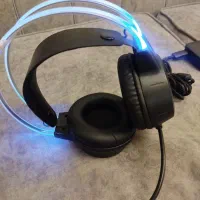 هدست onikuma pro x15|قطعات و لوازم جانبی رایانه|تهران, دهم فروردین|دیوار