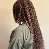 فر مو|خدمات آرایشگری و زیبایی|قم, باغ کرباسی|دیوار