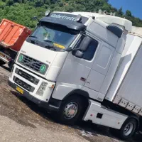 اف اچ مدل ۱۳۸۵|خودرو سنگین|آستارا, |دیوار