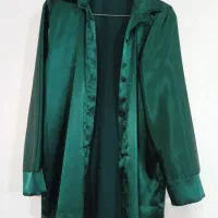 شومیز و مانتو پاییزی