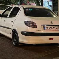 چراغ ۲۰۷ اسپورت|قطعات یدکی و لوازم جانبی|تبریز, |دیوار